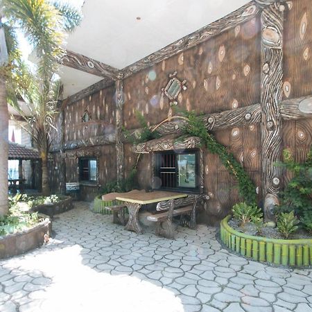 Reddoorz @ Seasun Beach Resort And Hotel Zambales Santa Cruz  Luaran gambar