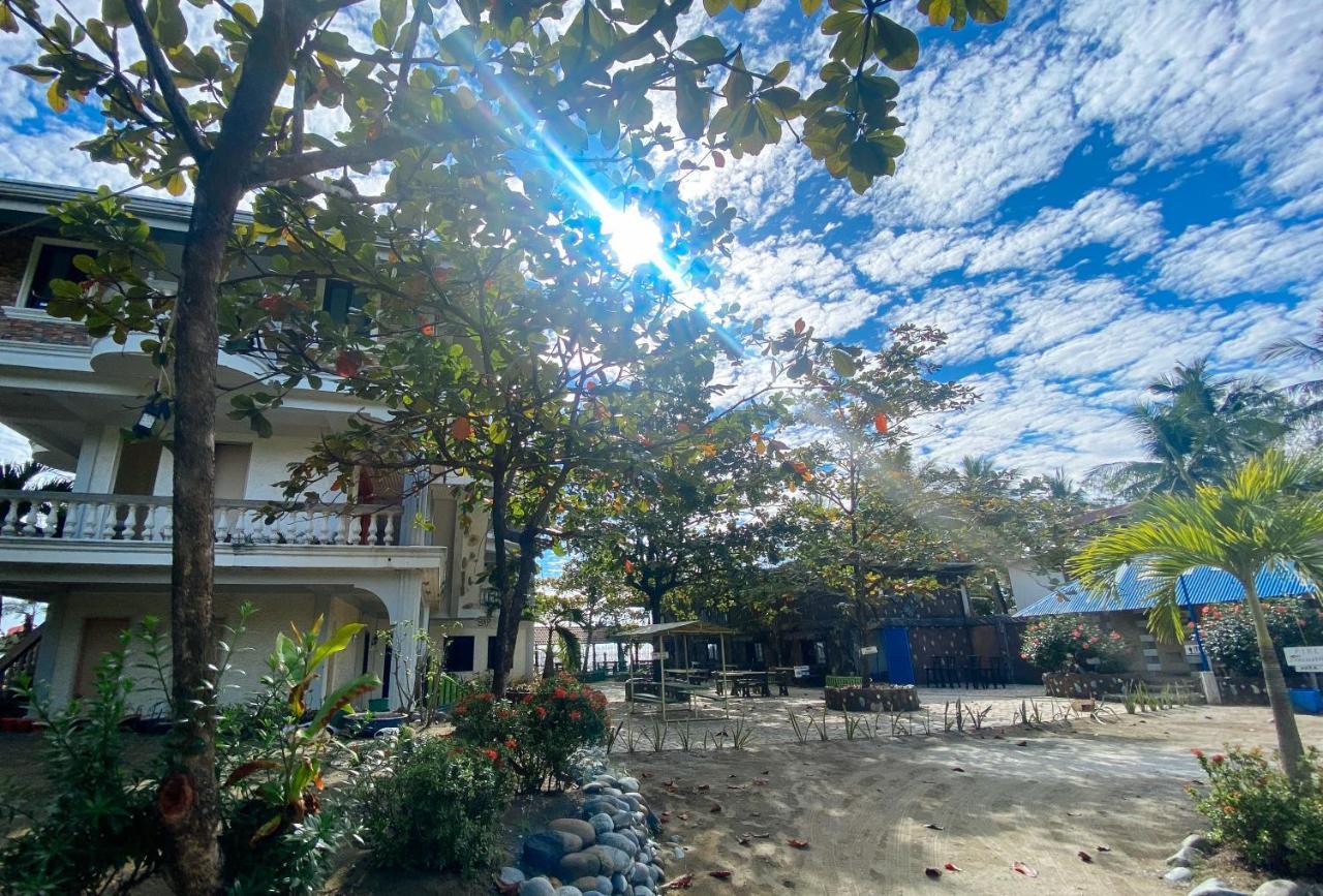 Reddoorz @ Seasun Beach Resort And Hotel Zambales Santa Cruz  Luaran gambar