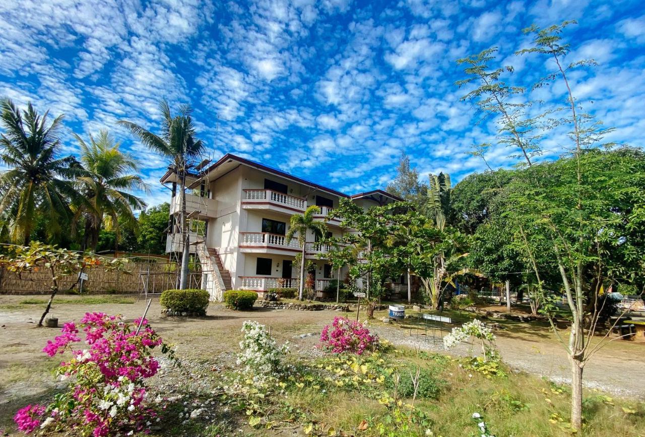 Reddoorz @ Seasun Beach Resort And Hotel Zambales Santa Cruz  Luaran gambar