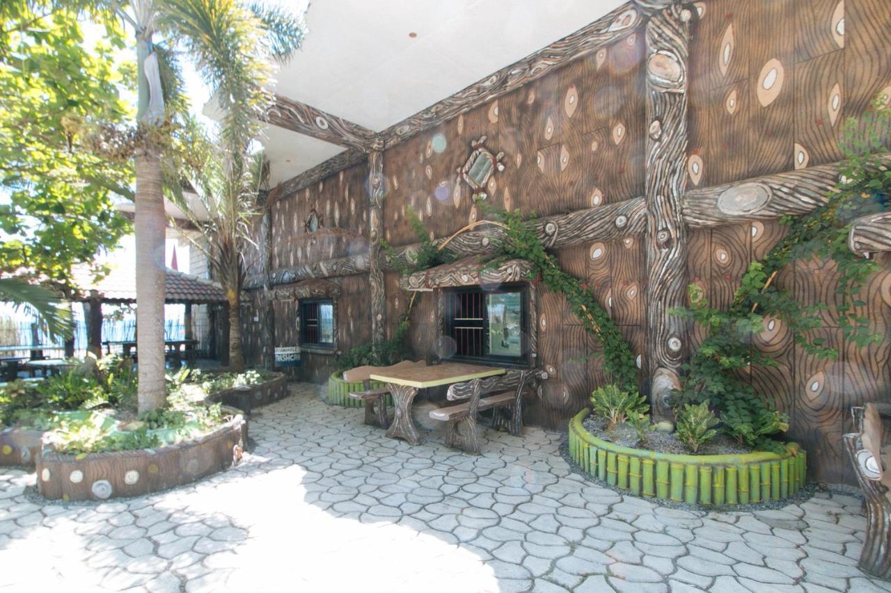 Reddoorz @ Seasun Beach Resort And Hotel Zambales Santa Cruz  Luaran gambar