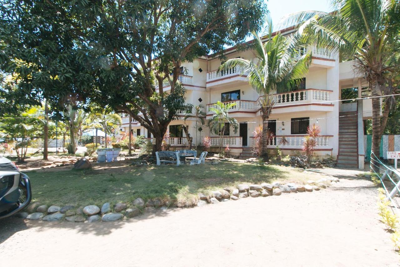 Reddoorz @ Seasun Beach Resort And Hotel Zambales Santa Cruz  Luaran gambar