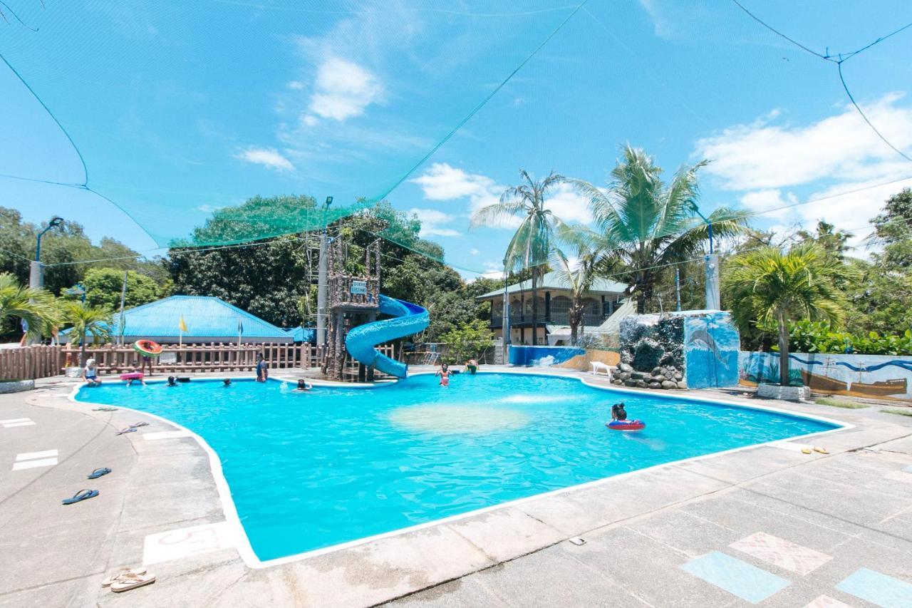 Reddoorz @ Seasun Beach Resort And Hotel Zambales Santa Cruz  Luaran gambar