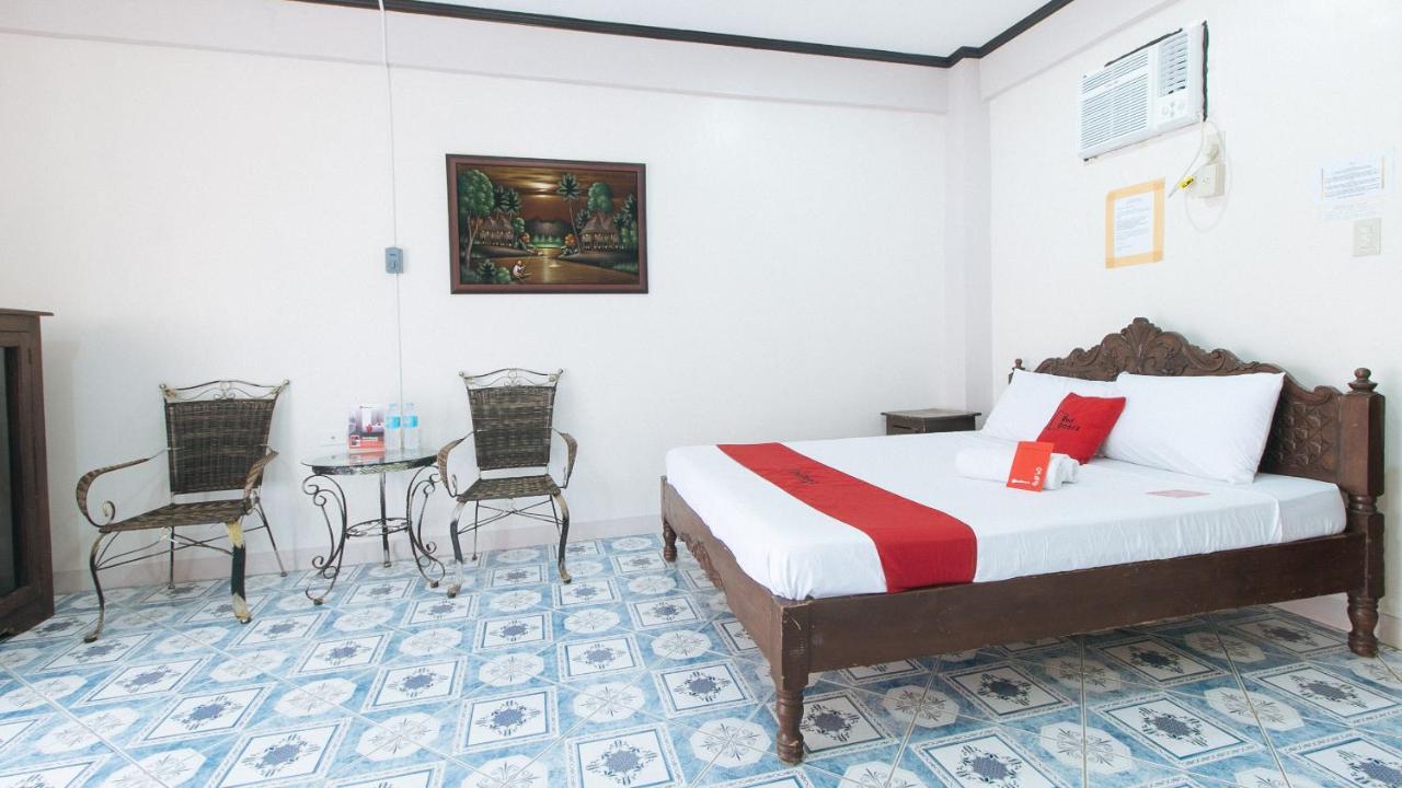 Reddoorz @ Seasun Beach Resort And Hotel Zambales Santa Cruz  Luaran gambar