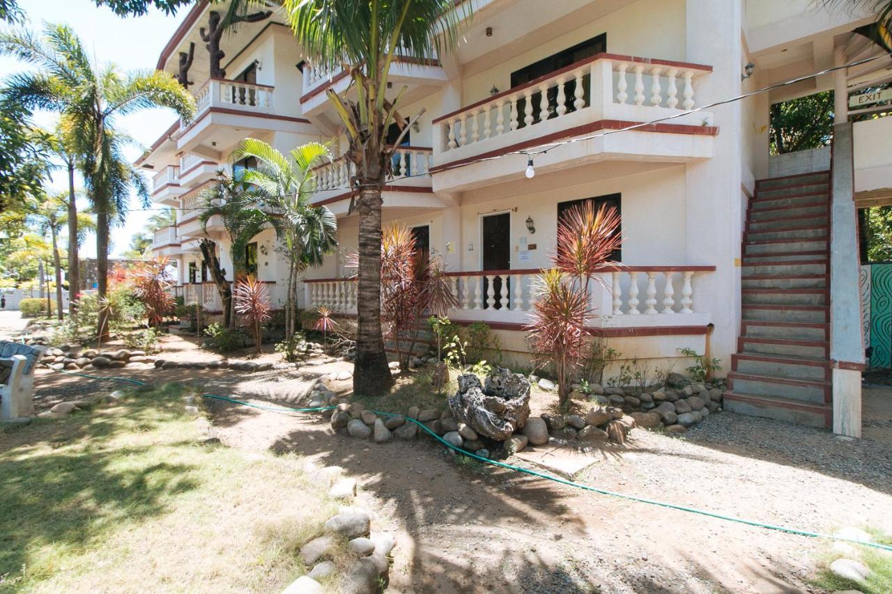 Reddoorz @ Seasun Beach Resort And Hotel Zambales Santa Cruz  Luaran gambar