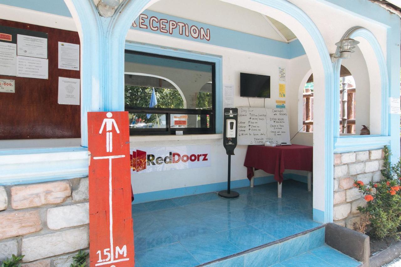 Reddoorz @ Seasun Beach Resort And Hotel Zambales Santa Cruz  Luaran gambar