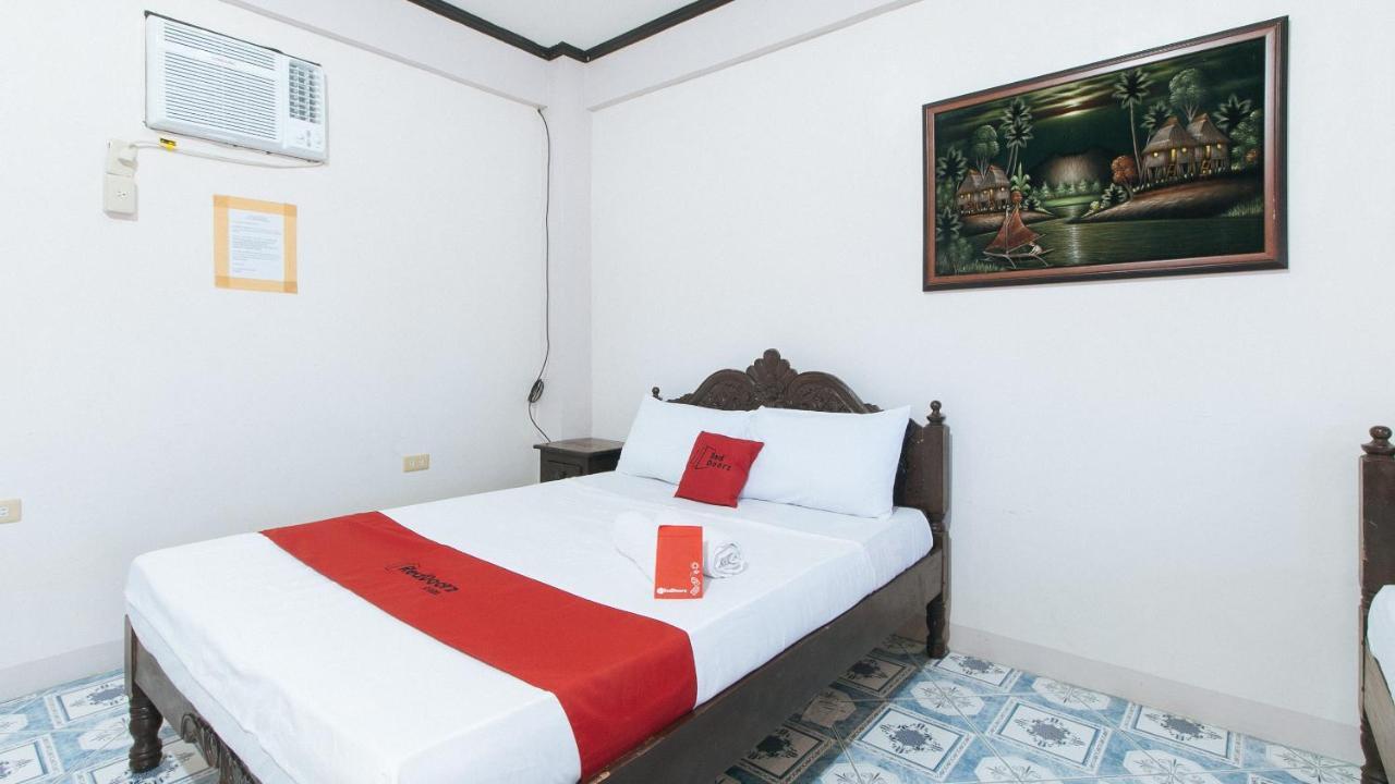 Reddoorz @ Seasun Beach Resort And Hotel Zambales Santa Cruz  Luaran gambar