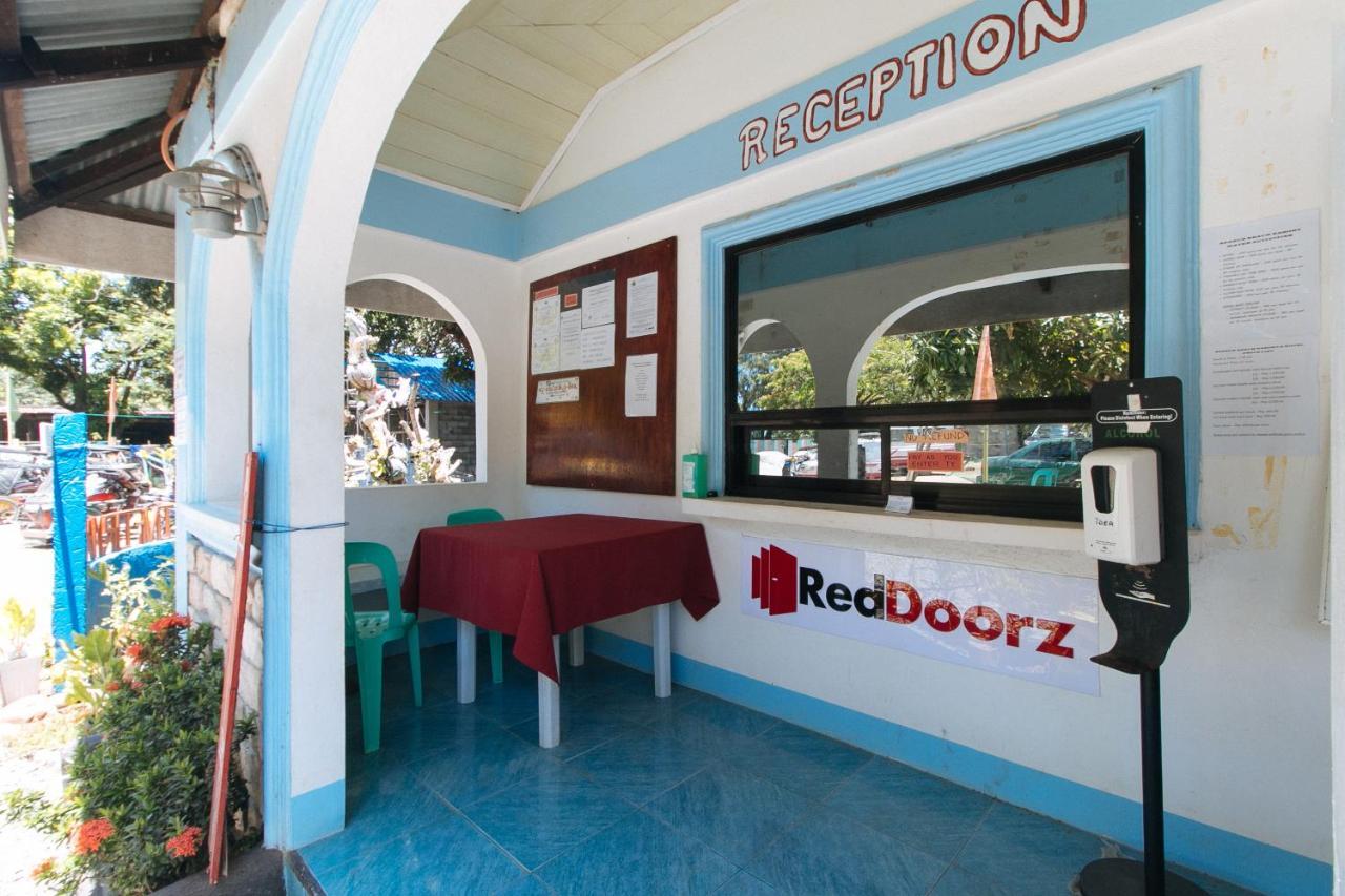Reddoorz @ Seasun Beach Resort And Hotel Zambales Santa Cruz  Luaran gambar