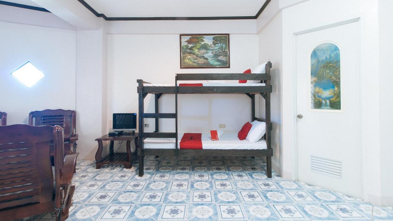 Reddoorz @ Seasun Beach Resort And Hotel Zambales Santa Cruz  Luaran gambar
