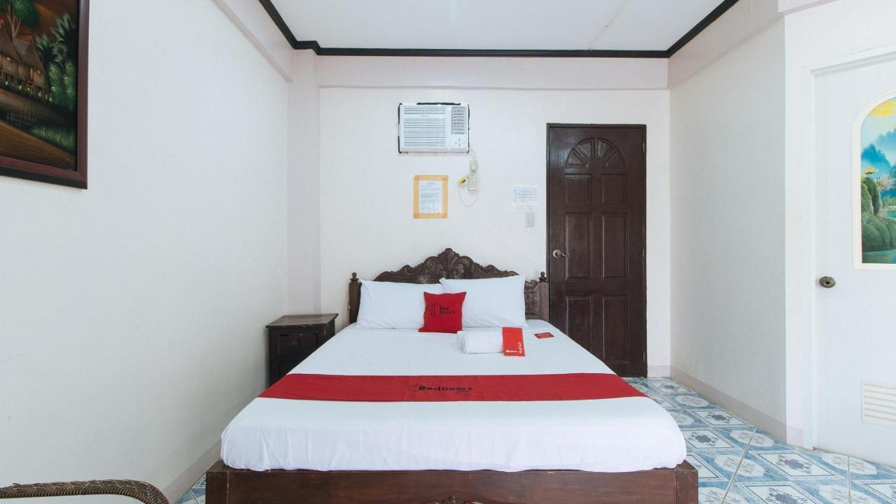 Reddoorz @ Seasun Beach Resort And Hotel Zambales Santa Cruz  Luaran gambar