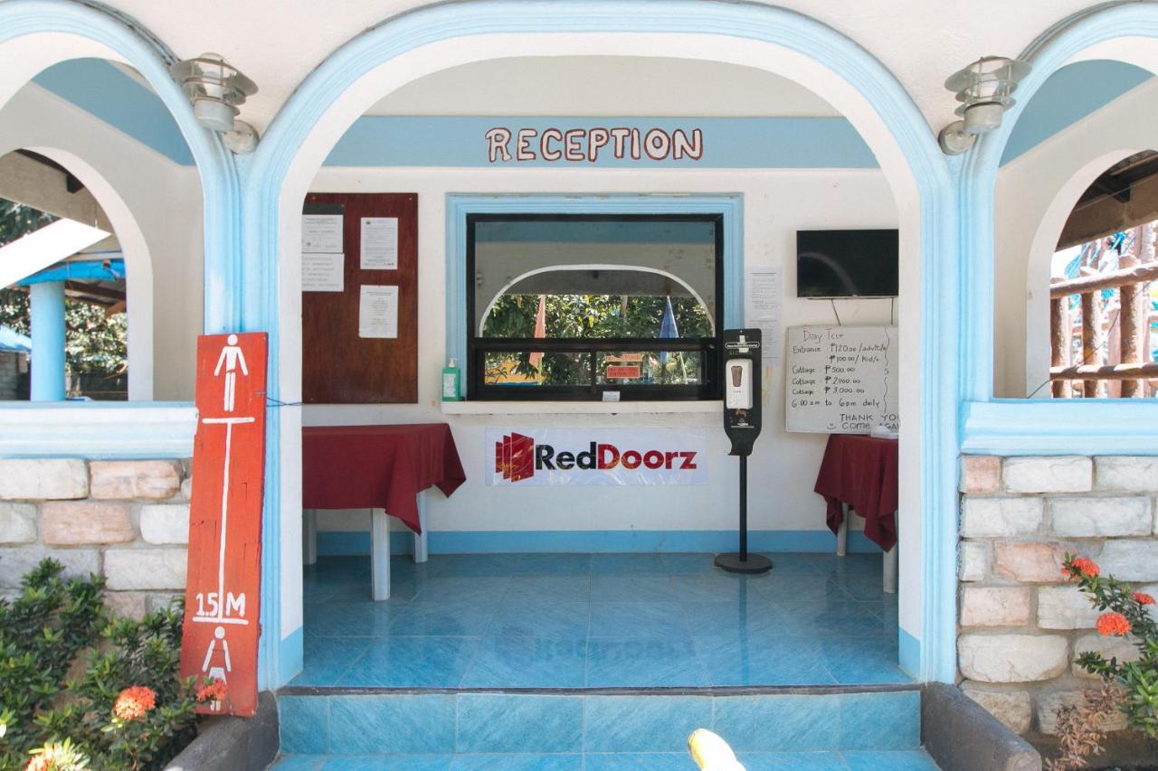 Reddoorz @ Seasun Beach Resort And Hotel Zambales Santa Cruz  Luaran gambar