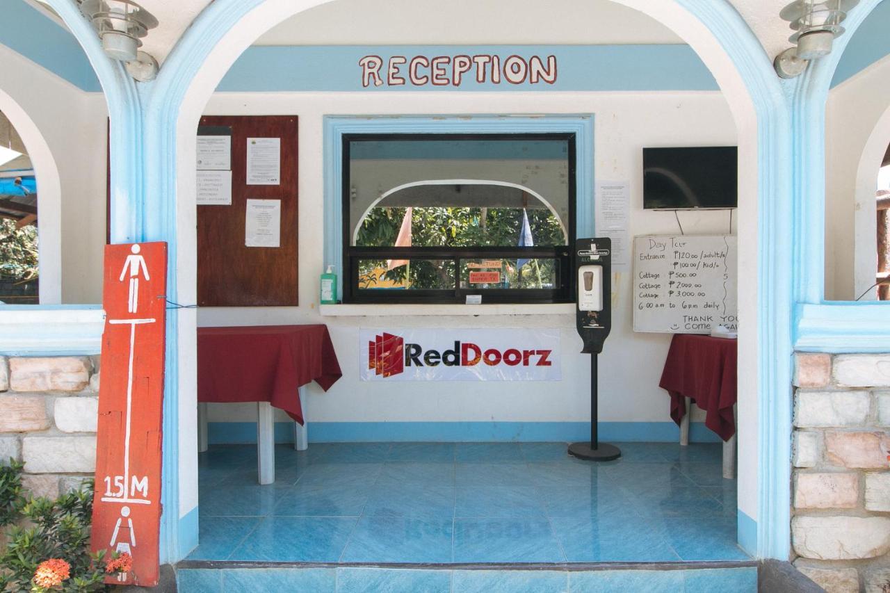 Reddoorz @ Seasun Beach Resort And Hotel Zambales Santa Cruz  Luaran gambar
