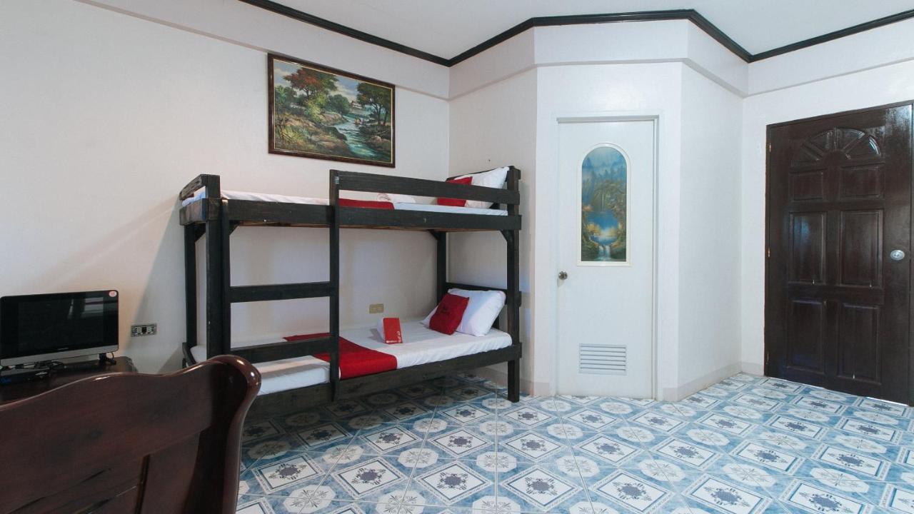 Reddoorz @ Seasun Beach Resort And Hotel Zambales Santa Cruz  Luaran gambar