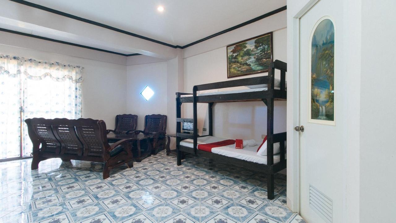 Reddoorz @ Seasun Beach Resort And Hotel Zambales Santa Cruz  Luaran gambar