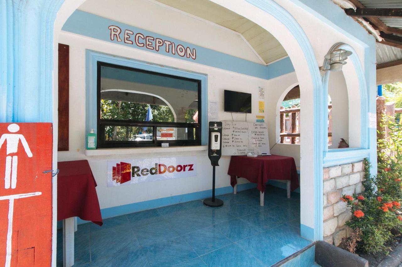 Reddoorz @ Seasun Beach Resort And Hotel Zambales Santa Cruz  Luaran gambar